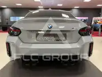 2024 BMW M2