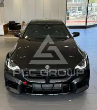 2024 BMW M2