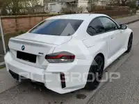 2024 BMW M2