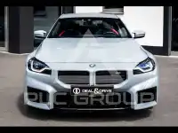 2024 BMW M2