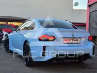 2024 BMW M2