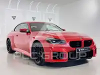 2024 BMW M2