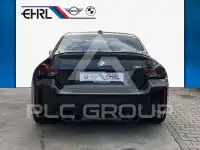 2024 BMW M2
