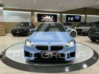 2024 BMW M2