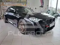 2024 BMW M2