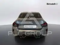 2024 BMW M2