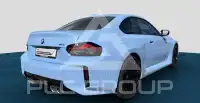 2024 BMW M2
