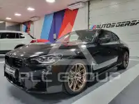 2024 BMW M2