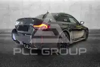 2024 BMW M2