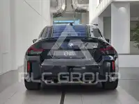 2024 BMW M2