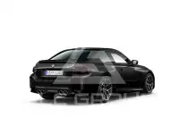 2024 BMW M2