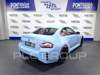 2024 BMW M2