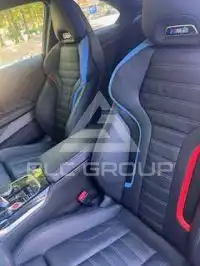 2024 BMW M2