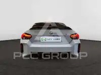 2024 BMW M2