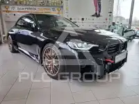 2024 BMW M2