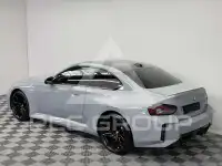 2024 BMW M2