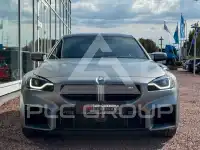 2024 BMW M2