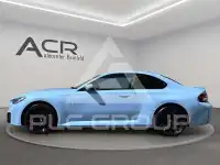 2024 BMW M2