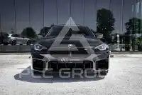 2024 BMW M2