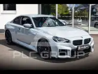 2024 BMW M2