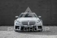 2024 BMW M2