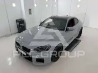 2024 BMW M2