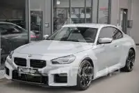 2024 BMW M2