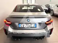 2024 BMW M2