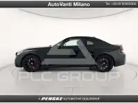 2024 BMW M2