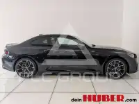 2024 BMW M2