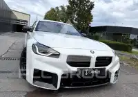 2024 BMW M2