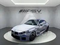 2024 BMW M2