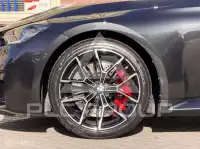 2024 BMW M2