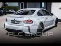 2024 BMW M2