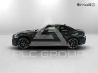 2024 BMW M2