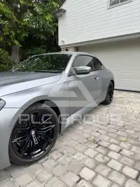 2024 BMW M2