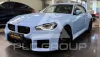 2024 BMW M2