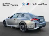 2024 BMW M2