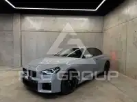 2024 BMW M2