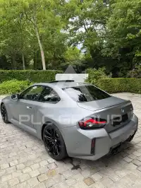 2024 BMW M2