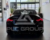 2024 BMW M2