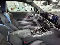 2024 BMW M2