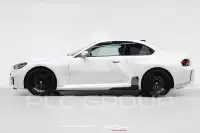 2024 BMW M2