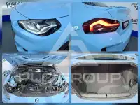2024 BMW M2