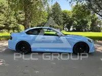 2024 BMW M2