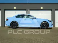 2024 BMW M2