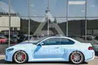 2024 BMW M2