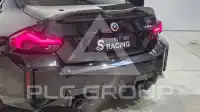 2024 BMW M2