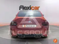 2024 BMW M2