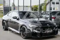 2024 BMW M2